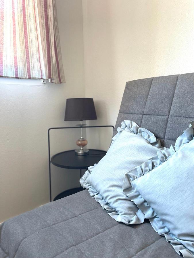 Sea&Relax Apartment Calpe Esterno foto