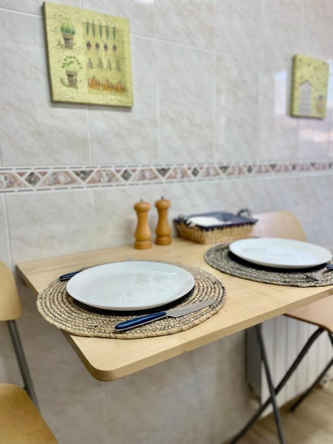Sea&Relax Apartment Calpe Esterno foto