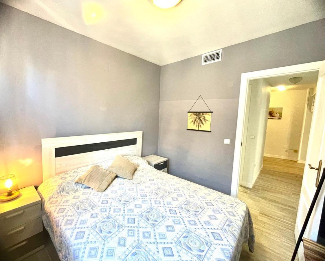 Sea&Relax Apartment Calpe Esterno foto