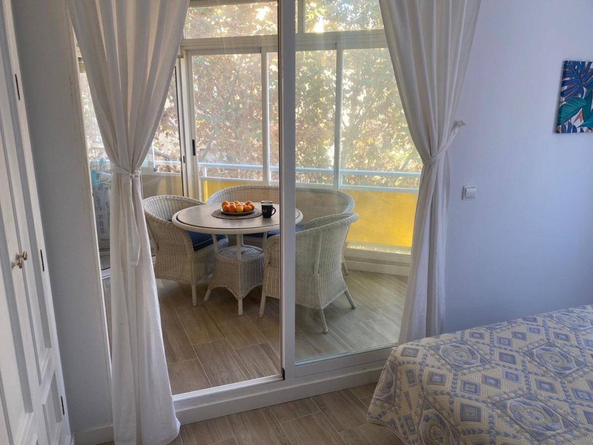 Sea&Relax Apartment Calpe Esterno foto