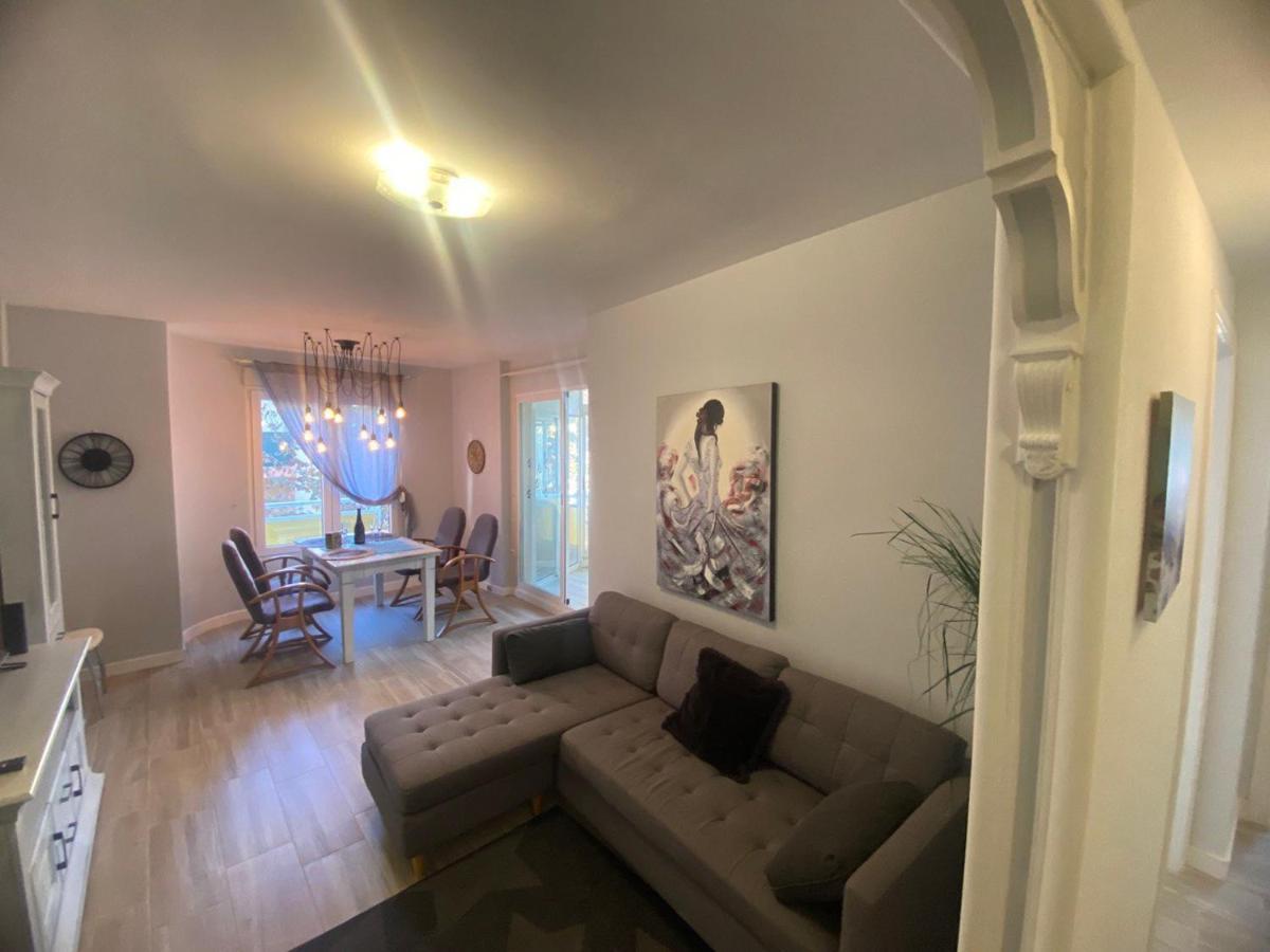 Sea&Relax Apartment Calpe Esterno foto