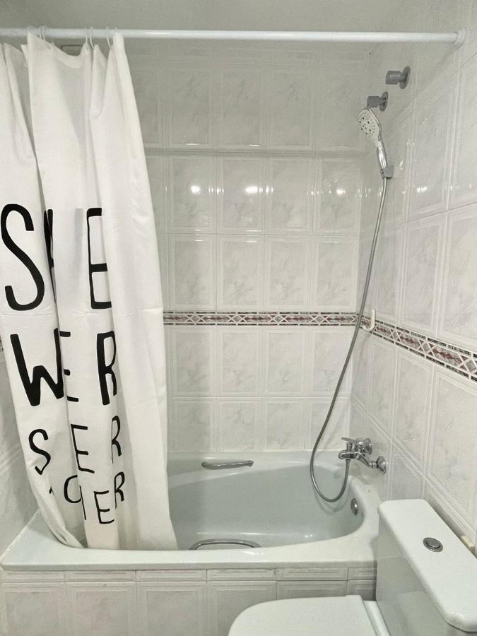Sea&Relax Apartment Calpe Esterno foto