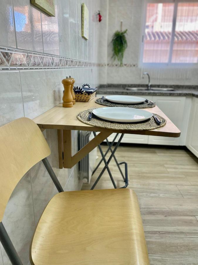 Sea&Relax Apartment Calpe Esterno foto