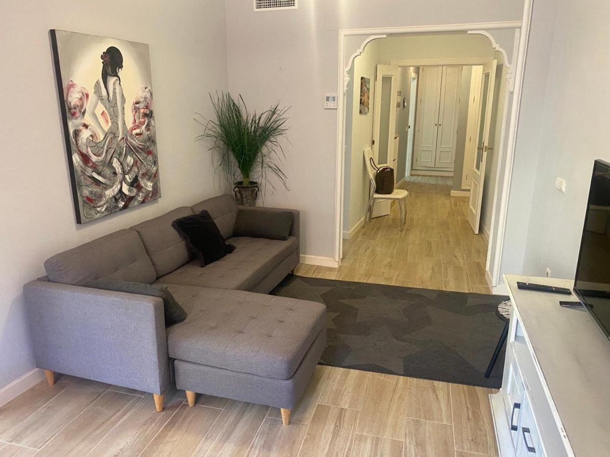 Sea&Relax Apartment Calpe Esterno foto