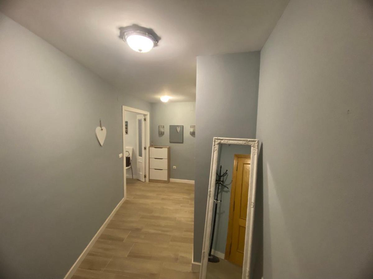Sea&Relax Apartment Calpe Esterno foto