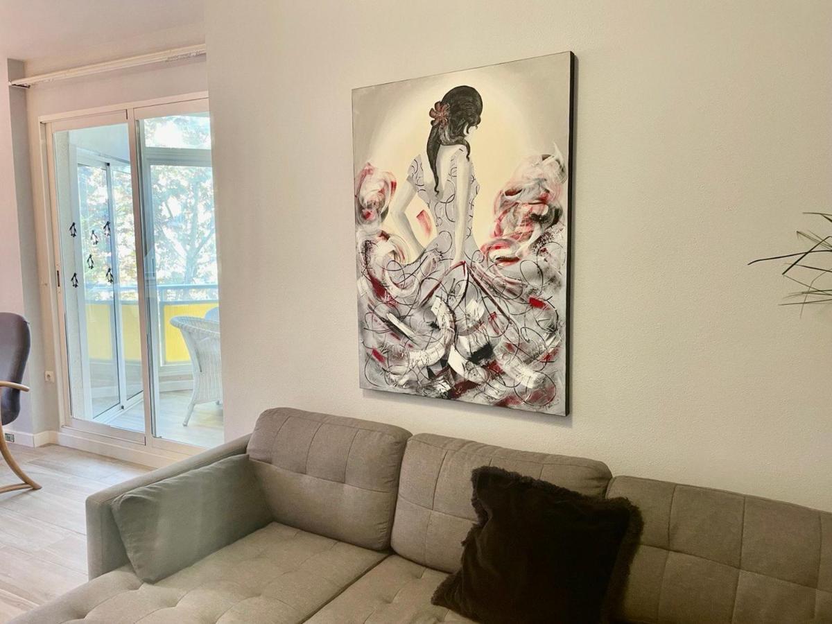 Sea&Relax Apartment Calpe Esterno foto